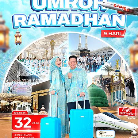 Jakarta Lion 9D (28 Feb 2026)