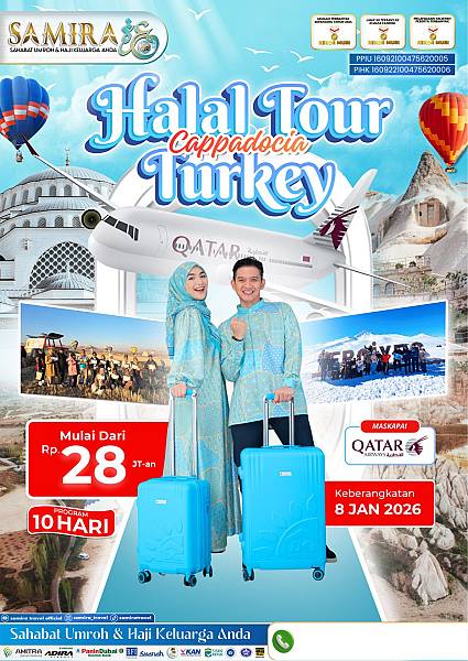Tour Turki